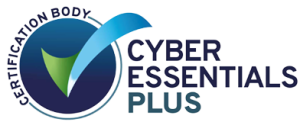 Cyber Essentials Plus Certified for Advanced Cybersecurity